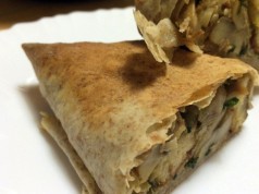 tempeh