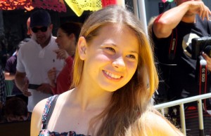 PETA kritizira Bindi Irwin povodom nastupa u ‘Plesu sa zvijezdama’