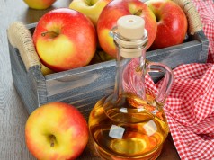jabučni ocat
