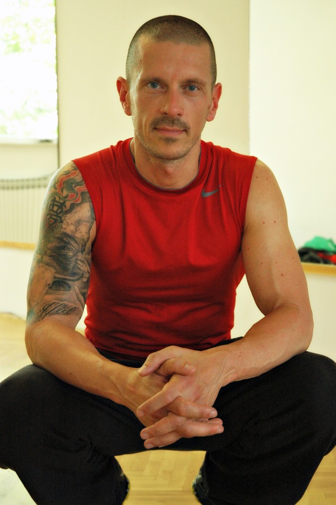 Evo što u jednom danu pojede fitness trener koji je ujedno i vegan