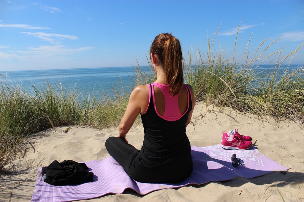 pokretanje meditacijske prakse