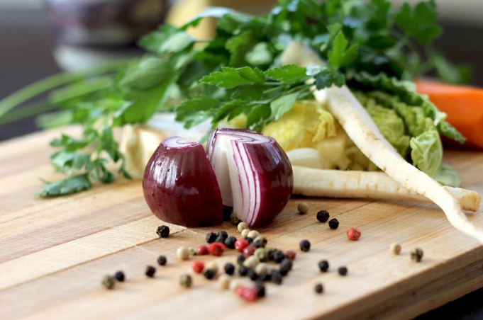 Vrhunski veganski kuhar daje dva savjeta za kuhanje bez ulja i soli kuhanje bez ulja i soli