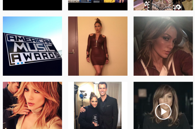 Jennifer Lopez je izgubila 4 i pol kilograma prelaskom na vegansku prehranu, i izgleda fantastično