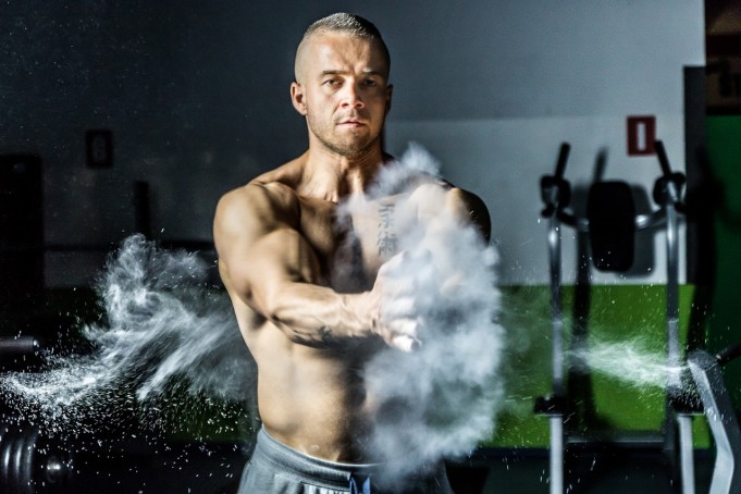 Bodybuilder otkriva kako razviti mišićnu masu na veganskoj prehrani