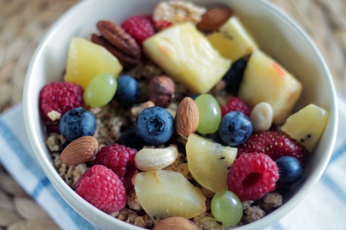 Kako biti vegan, a da se ne osjećate zakinutima? Usvojite ovih 8 navika