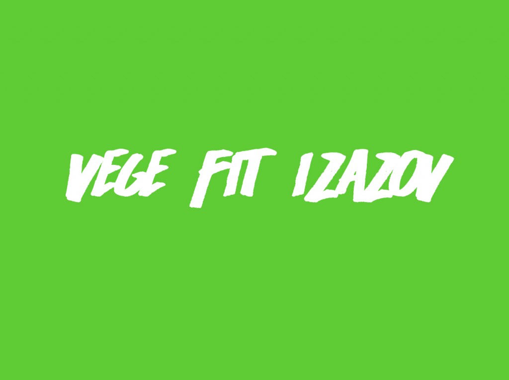 vege fit izazov