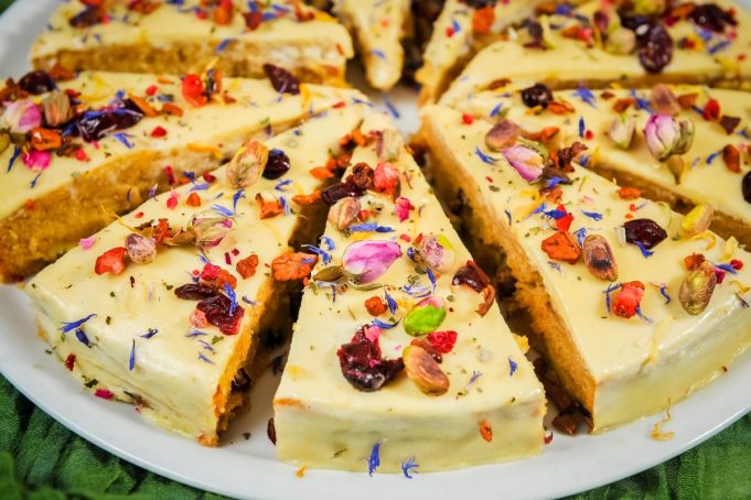 veganska torta
