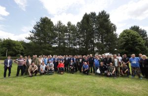 Započela provedba EU projekta “Športskom rekreacijom i radom do socijalne uključenosti i kvalitetnijeg življenja”